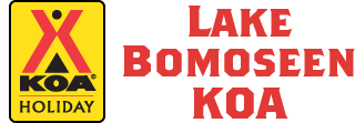 Lake Bomoseen KOA Holiday
